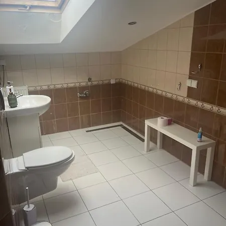 Privat bolig Zacisze *