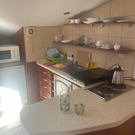 Privat bolig Zacisze