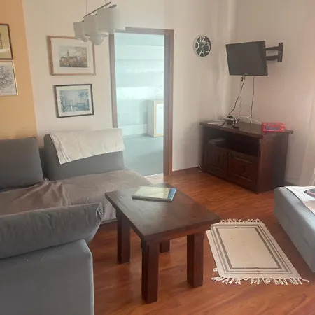 Privat bolig Zacisze Wisła