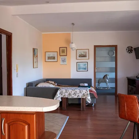 Privat bolig Zacisze Wisła